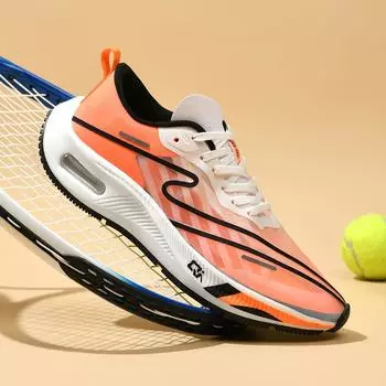 Новые мужские высококачественные модные дышащие повседневные кроссовки для пары, легкие прогулочные кроссовки 39 чёрный