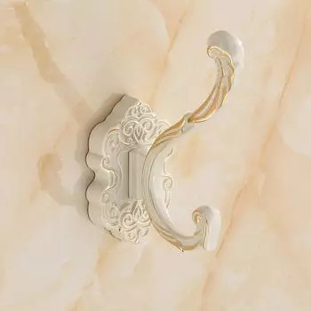 . Новые настенные крючки и стойки цвета античной бронзы, вешалки для одежды и металла, крючки для полотенец, пальто и халатов. Аксессуары для ванной комнаты