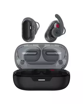 Новые наушники ACEFAST ACEFIT NEO с открытым ухом, беспроводные, OpenFit Air, Air, динамический шум, большой сенсорный экран, 30 часов непрерывной зарядки вашего звука