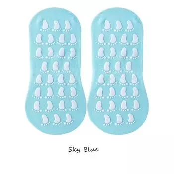 Новые нескользящие носки для пола весна осень зима толстые бархатные носки хлопковые носки конфетного цвета хлопковые нескользящие носки для пола