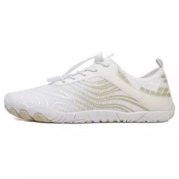 Новые нескользящие пляжные туфли для активного отдыха на воде, обувь для дайвинга босиком, плавания, езды на велосипеде, фитнеса, мужские и женские туфли с пятью пальцами 35