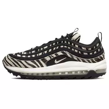 новые Nike Air Max 97 Golf Nrg Zebra 38