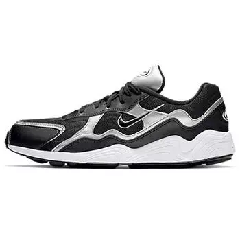 новые Nike Air Zoom Alpha Черные 44.5