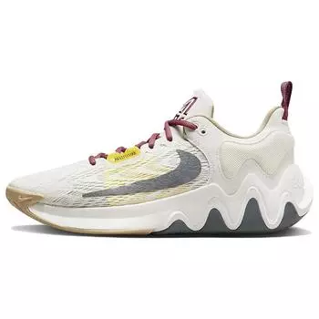 новые Nike Giannis Immortality 2 EP Sail Rattan 40