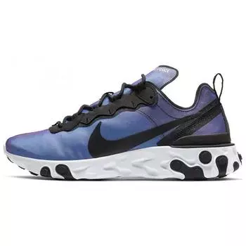 новые Nike React Element 55 Prm Sunset 39