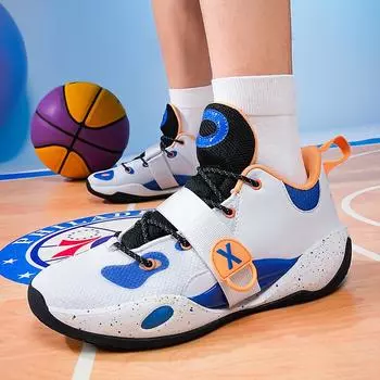 новые низкие дышащие профессиональные боевые противоскользящие износостойкие амортизирующие баскетбольные кроссовки мужские 36