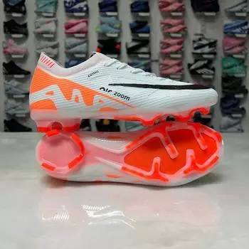 Новые низкие мужские и женские футбольные бутсы с длинными ногтями, сломанные ногти, тренировочные бутсы для соревнований, мужские и женские взрослые спортивные футбольные бутсы 35