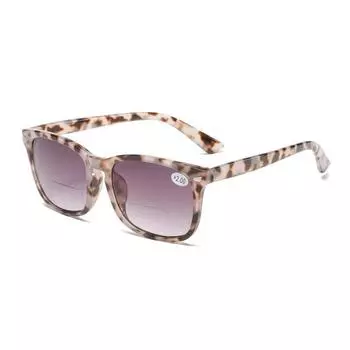 Новые очки для чтения, мужские очки для вождения, путешествий, классические ретро очки для дальнозоркости, солнцезащитные очки UV400 с диоптриями 0