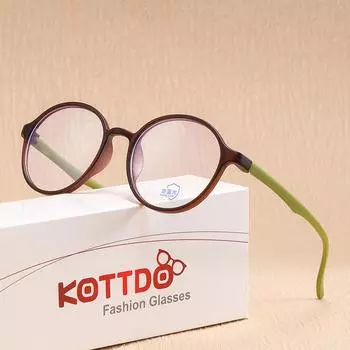 Новые очки для чтения женские деловые компьютерные очки украшения модные тенденции рецептурные очки пресбиопия гиперметропия +1.0 +1.0 чёрный