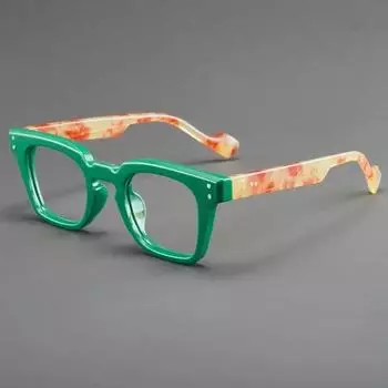 Новые очки для пресбиопии с большой оправой, мужские и женские, модные, с квадратной оправой, сверхлегкие, высокой четкости, диоптрии до +4.0 +400