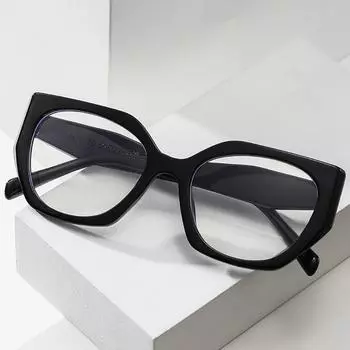 Новые очки с защитой от Blu-ray, модные индивидуальные очки Joker для повседневных поездок. anti-blue light