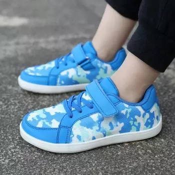 Новые одноклассники повседневная обувь детская спортивная обувь для отдыха нескользящая дышащая обувь с широкими ладонями обувь для прыжков со скакалкой обувь для ходьбы 26 чёрный