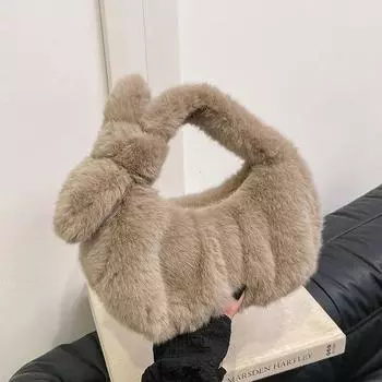 Новые однотонные простые бархатные сумки на ремне через плечо с застежкой-молнией, простые модные мягкие универсальные сумки для женщин