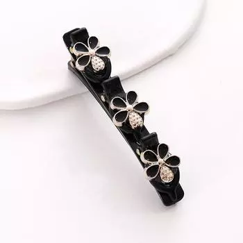 Новые однотонные заколки-крабы для волос, милые заколки-крабы, шпильки-крабы, головные уборы для женщин, девочек, аксессуары для волос, подарок One Size