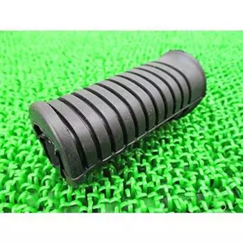 Новые оригинальные детали мотоцикла Honda CT110 Hunter Cub Step Rubber Genuine 50661-165-000 Monkey Super Cub 50 Gorilla Super Cub 90 Hunter Cub 110