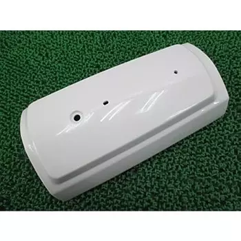 Новые оригинальные детали мотоцикла Honda Super Cub 50 передняя верхняя крышка 64310-GB4-000ZK