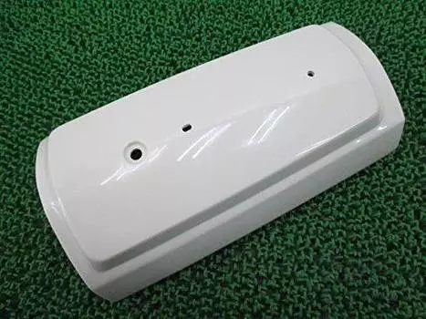 Новые оригинальные детали мотоцикла Honda Super Cub 50 передняя верхняя крышка 64310-GB4-000ZK