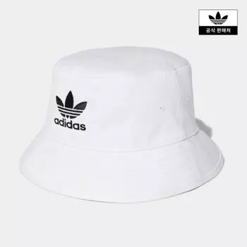 Новые оригинальные кепки Adidas Bucat с трилистником Fq4641ec3603fj2... EC3603/OSFW