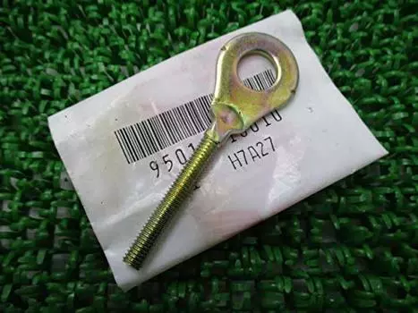 Новые оригинальные мотоциклетные запчасти Honda Monkey Регулятор цепи Оригинальный правый 95014-10010 Super Cub