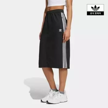 Новые оригинальные юбки Adicolor Classic 3s Iw8461 IW8461/AXS