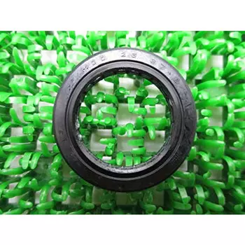 Новые оригинальные запчасти для мотоциклов Honda Grom сальник заднего колеса оригинальный 90753-051-003 Dream 50 NSR80 Hunter Cub Dax 70 Monkey RT Grom 125