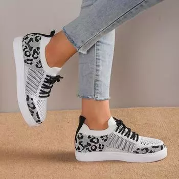 Новые осенние ботинки на толстой подошве, женские туфли на плоской подошве, весна и осень, теплые, модные, новые, прогулочные ботинки, удобные, трендовые 36