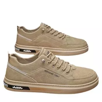 Новые осенние износостойкие рабочие мужские туфли для страхования труда нескользящие строительные инструменты обувь модная универсальная обувь рабочая обувь 39