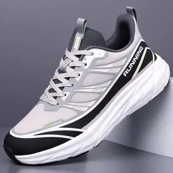 Новые осенние повседневные спортивные туфли с низким верхом для мужчин и женщин, повседневная обувь в одном стиле, сетчатая обувь, модные туфли для папы 36-45 36