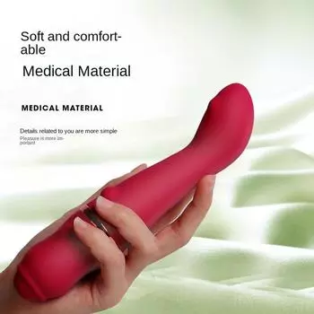 Новые пальцеобразные секс-игрушки, женские.;палочка для мастурбации, секс-товары второго прилива, специальная деформация