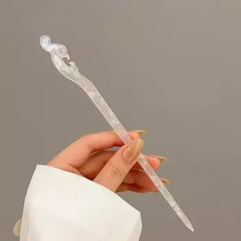 Новые палочки для волос в китайском стиле, винтажные палочки для еды, заколки для волос, женские заколки для волос, головные уборы, свадебный головной убор, ювелирные аксессуары