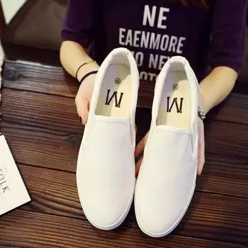 Новые парусиновые туфли для вождения, мужские зеленые, черные, желтые, белые, вулканизированные, ленивые, парусиновые туфли, мужские дизайнерские кроссовки, модные мужские кроссовки 36