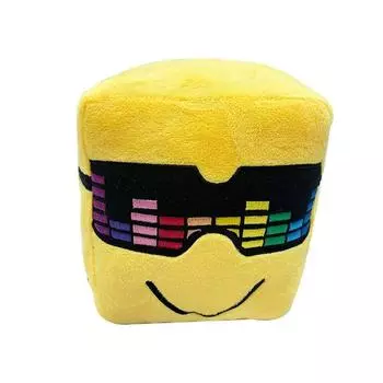 Новые плюшевые игрушки Санни и Дыня, игровые аксессуары, плюшевые игрушки, плюшевые куклы