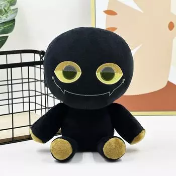 Новые плюшевые игрушки Slap Battles Bob, игровые товары, плюшевые игрушки