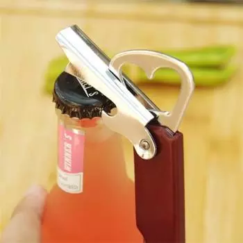 Новые подарочные акции для открывания бутылок вина из нержавеющей стали