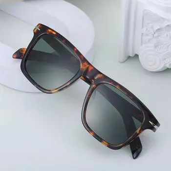 Новые поляризованные солнцезащитные очки в стиле ретро для мужчин. Солнцезащитные очки для вождения для женщин. Модные солнцезащитные очки для женщин.