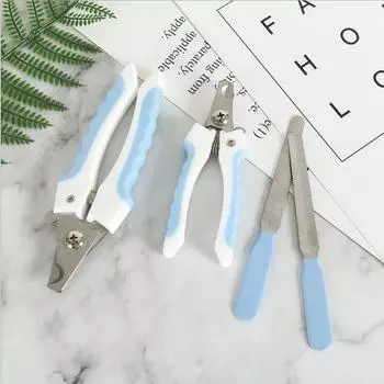 Новые популярные кусачки для ногтей Кусачки для кошек Кусачки для собак Кусачки для кошек Товары для чистки домашних животных Товары для животных S