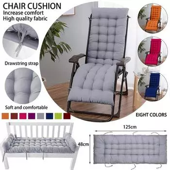 Новые поступления, подушки, мягкий удобный офисный стул, подушка для стула, длинная подушка для сиденья, доступны различные размеры чёрный