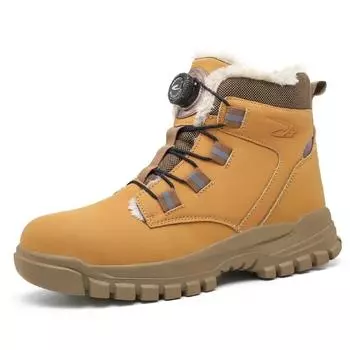 Новые поступления защитной обуви, рабочая обувь для мужчин, модные легкие ботинки, удобные защитные ботинки для улицы 37