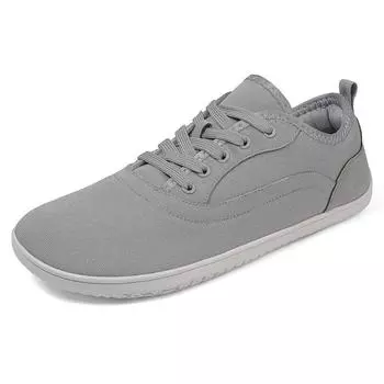 Новые повседневные туфли большого размера для отдыха на открытом воздухе, мужские туфли для спорта на широком каблуке, амортизирующие, нескользящие, с мягкой подошвой, дышащие, мужские туфли для рыбалки 36 чёрный