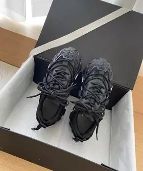 Новые повседневные женские кроссовки на шнуровке, туфли на платформе, женские туфли на толстой подошве из вулканизированной ткани, удобная обувь 35 бежевый