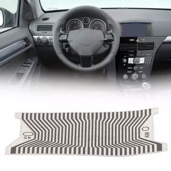 Новые практичные аксессуары для ремонта пикселей автомобиля Инструменты для ремонта автомобиля Ремонт отсутствующих пикселей на приборной панели для Opel для Vauxhall CHINA