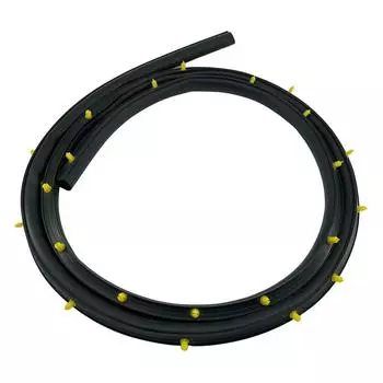 Новые практичные детали переднего бампера для уплотнителя капота для Jeep Grand, запасные части для Dodge для Durango 2011-2020 CHINA