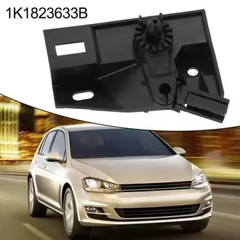 Новые практичные для Passat 2006-2015 капот открывание ручки кронштейн капота автозапчасти черный для Passat 2006-2015 CHINA