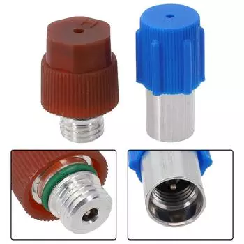 Новые практичные полезные прочные детали адаптера HD ND 357820795H 357820795J СОЕДИНЕНИЯ ДЛЯ КОНДИЦИОНЕРА ВОЗДУХА CHINA