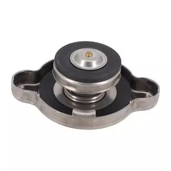 Новые практичные удобные высококачественные металлические детали крышки радиатора для замены радиатора I30 I40 запасные части автомобиля CHINA