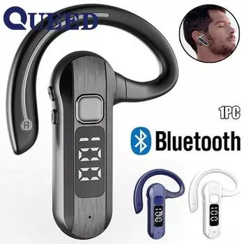 Новые продукты не входят в комплект с висячими ушами OWS Bluetooth-гарнитура Наушники с костной проводимостью Беспроводные открытые наушники большой мощности