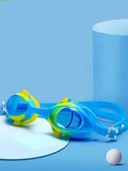 Новые профессиональные противотуманные линзы для взрослых с защитой от ультрафиолета, мужские и женские очки для плавания, водонепроницаемые регулируемые силиконовые очки для плавания