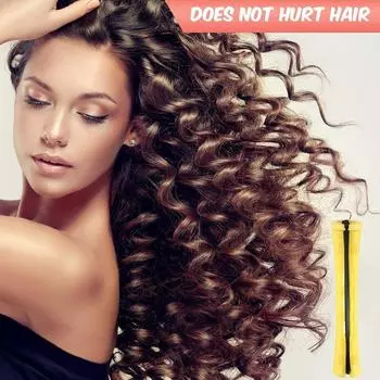 Новые профессиональные щипцы для завивки волос с керамическим тройным стволом, укладочные инструменты Waver, Wave I R4U8 blue-60pcs