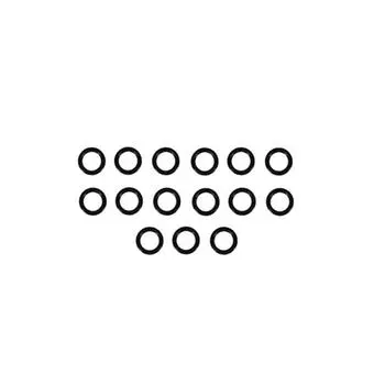 Новые прокладки клапанной крышки для Chevy Chevrolet Cruze Sonic Buick Encore Trax VS50807R