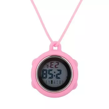 Новые простые и модные светящиеся силиконовые многофункциональные часы Factory Creative Calendar Solid Color Electronic Watch